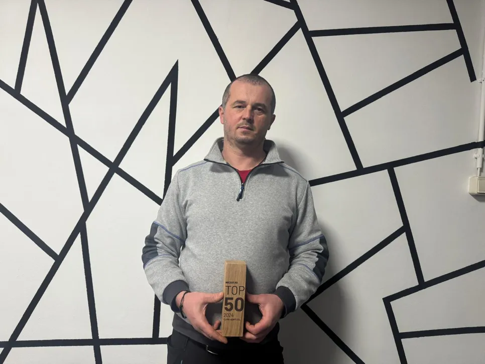 Compania de aer condiționat Clima Agapi din Satu Mare a fost premiată ca fiind unul dintre cei mai buni 50 de furnizori pe platforma Necesit.